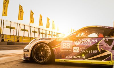 Porsche Cup