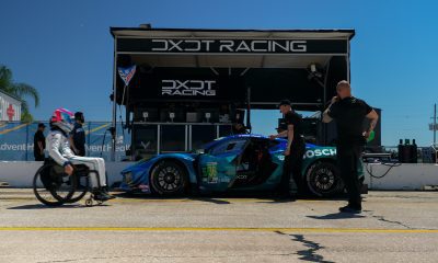 Wickens