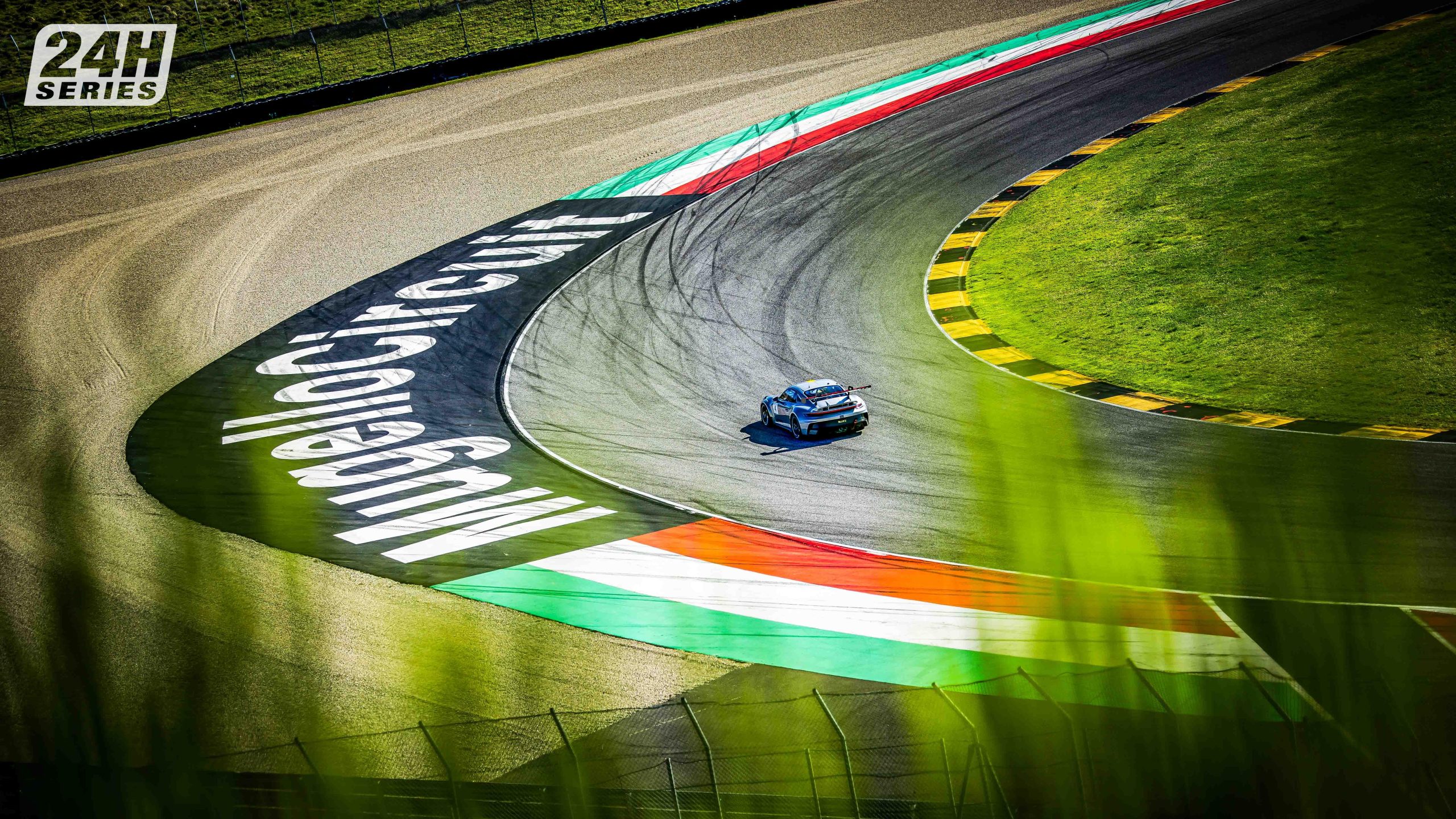 24H Series