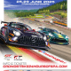 24 Horas de Spa: Pôster Oficial