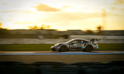 GP Racing