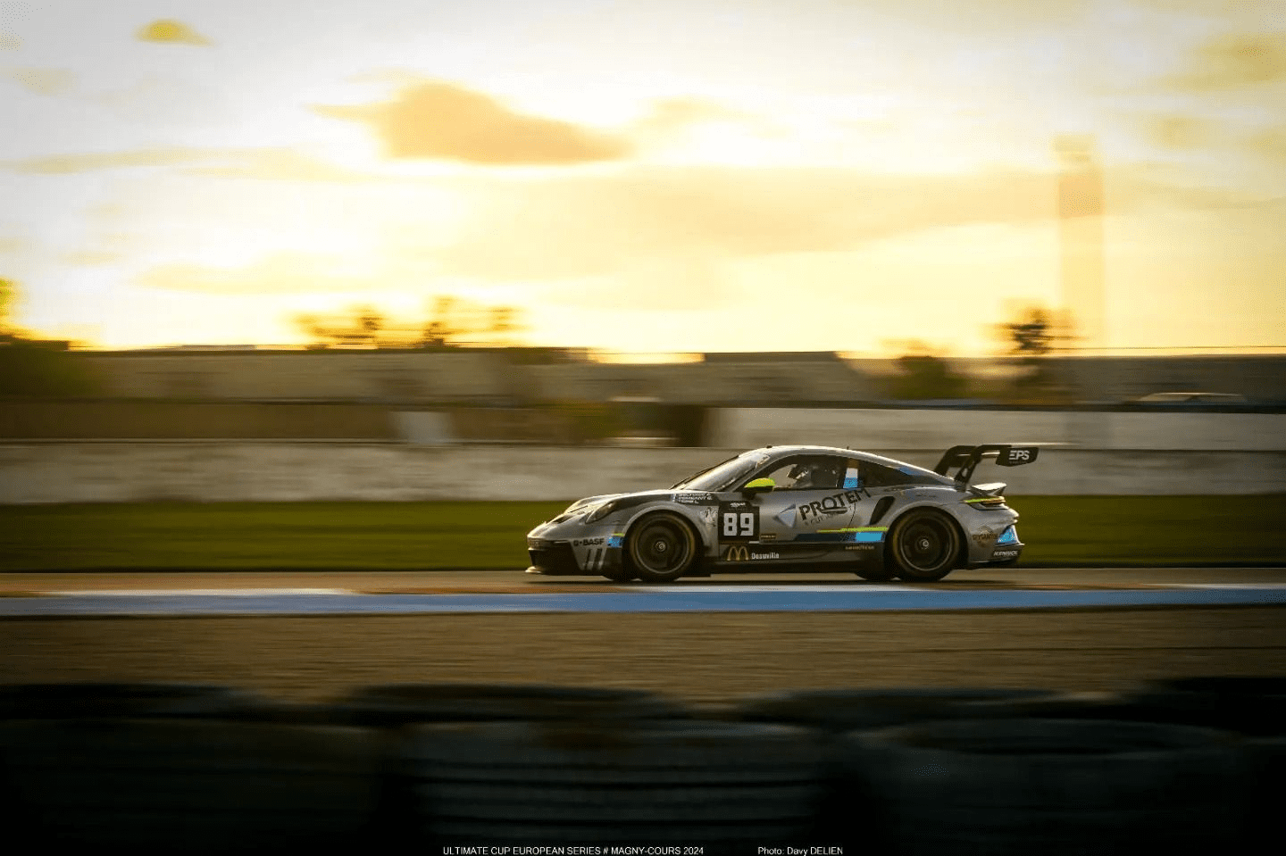 GP Racing