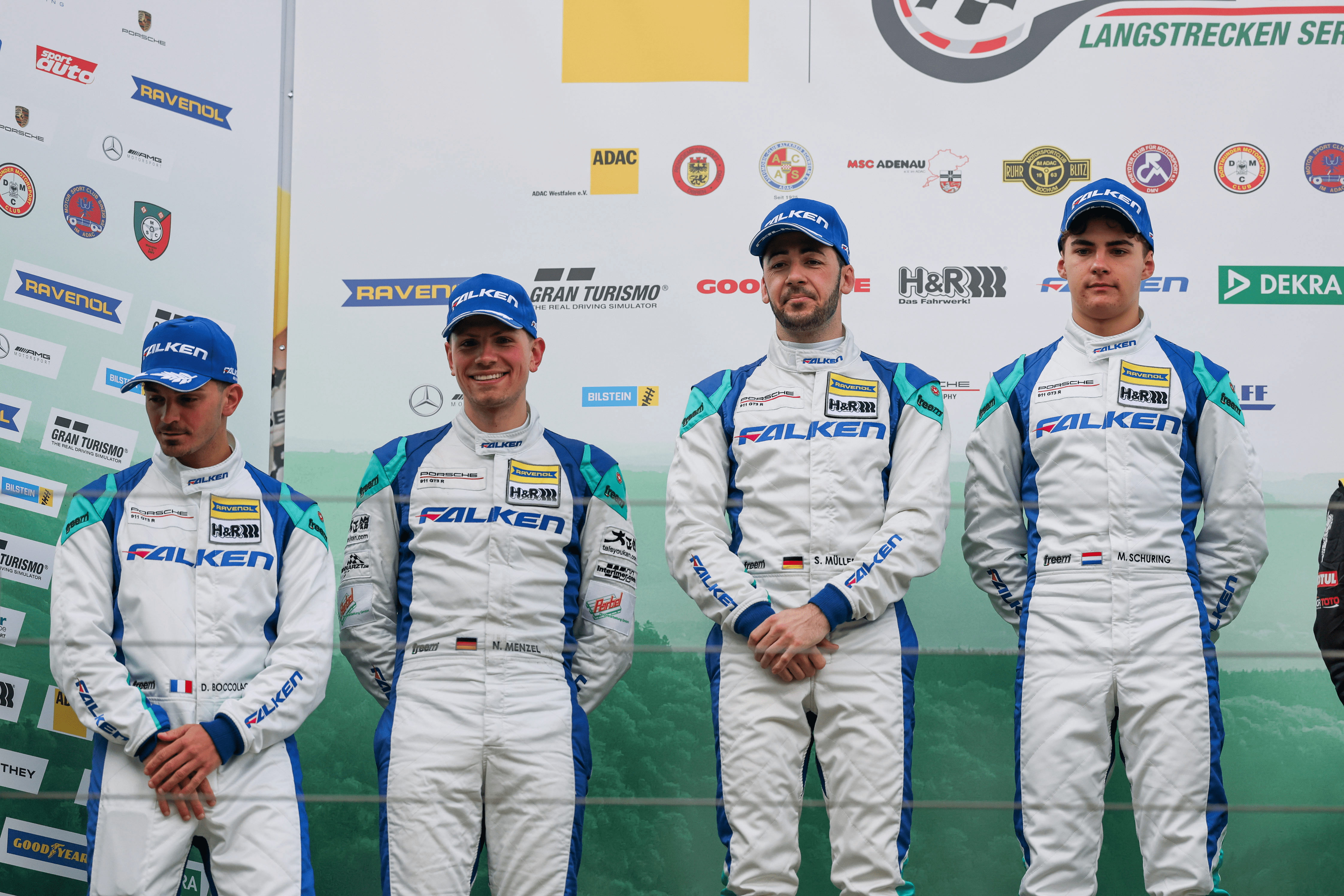 Falken