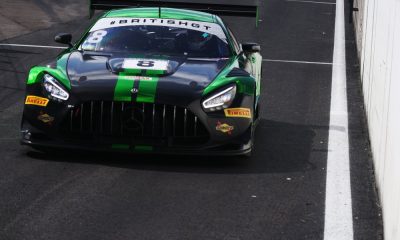 Abba Racing