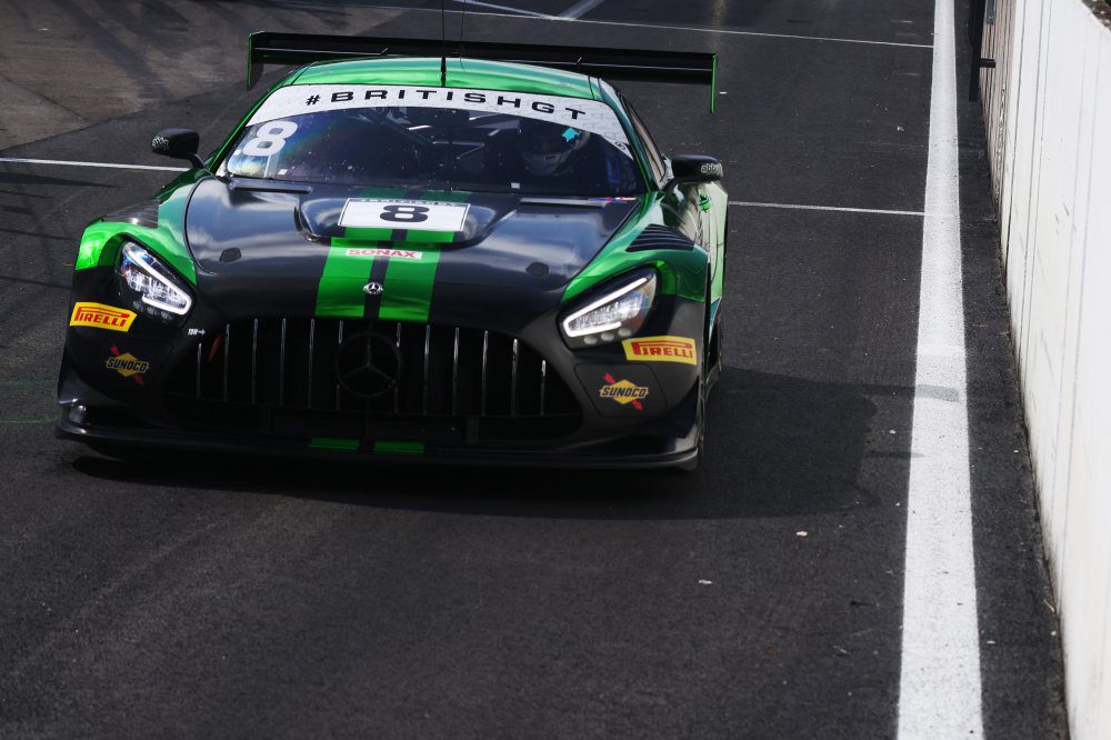 Abba Racing