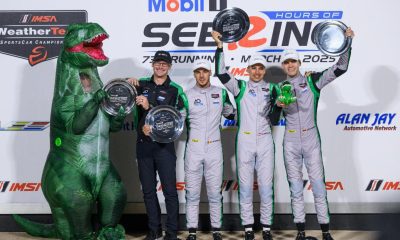 AO Racing