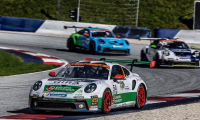 Team75 Motorsport