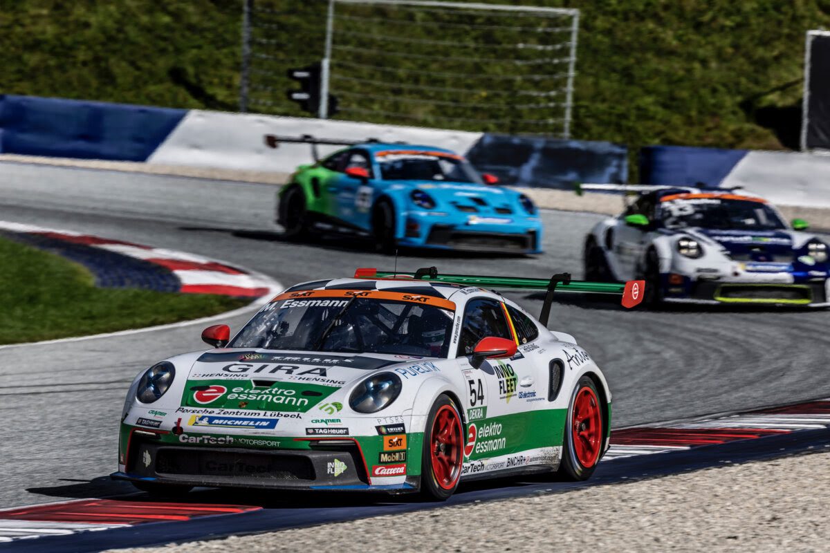 Team75 Motorsport