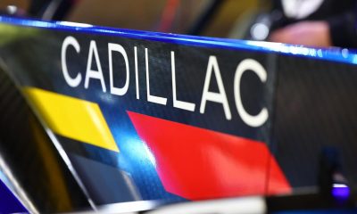 Cadillac