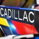 Cadillac