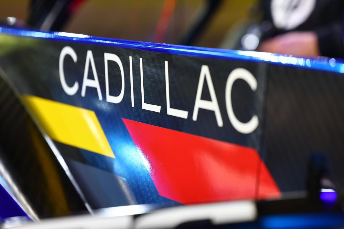 Cadillac