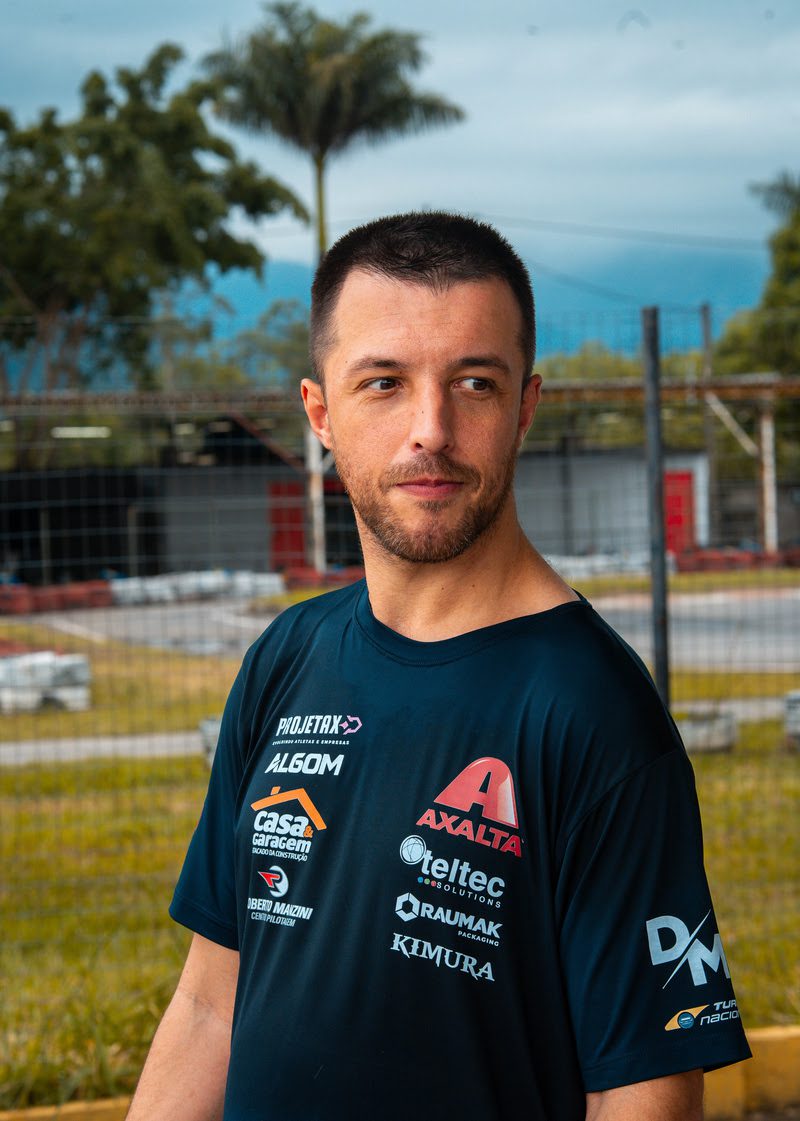 Douglas Mattos