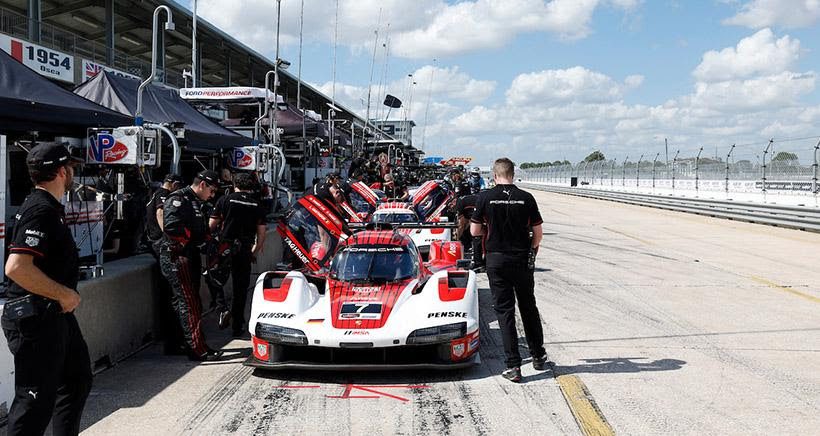 Sebring