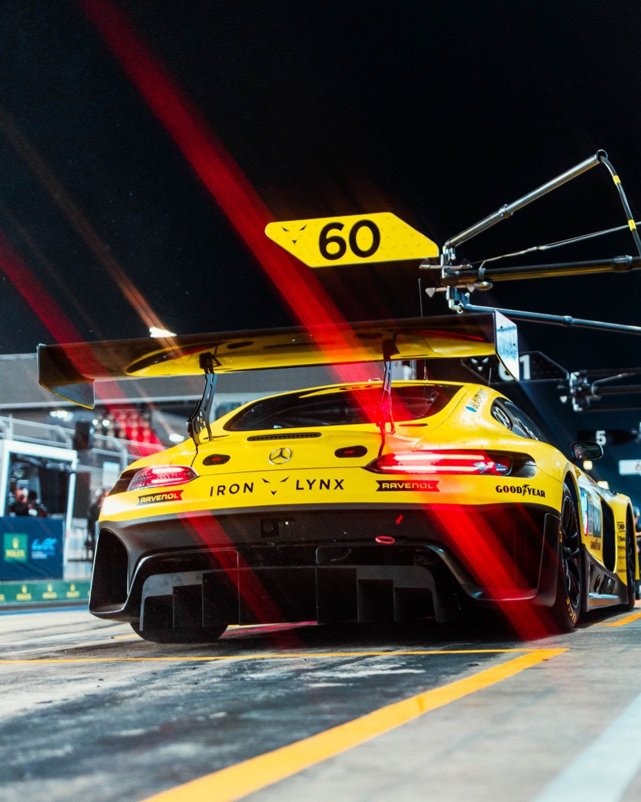 Ravenol