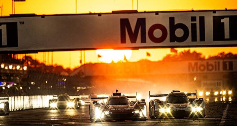Sebring