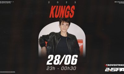 Kungs