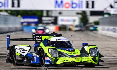 Sebring