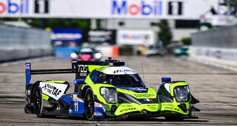 Sebring
