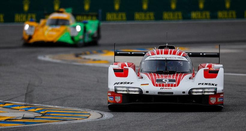 IMSA
