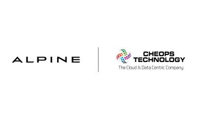 Cheops Technology