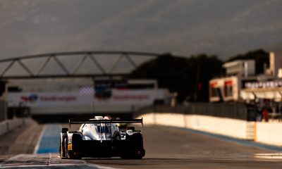 Le Castellet