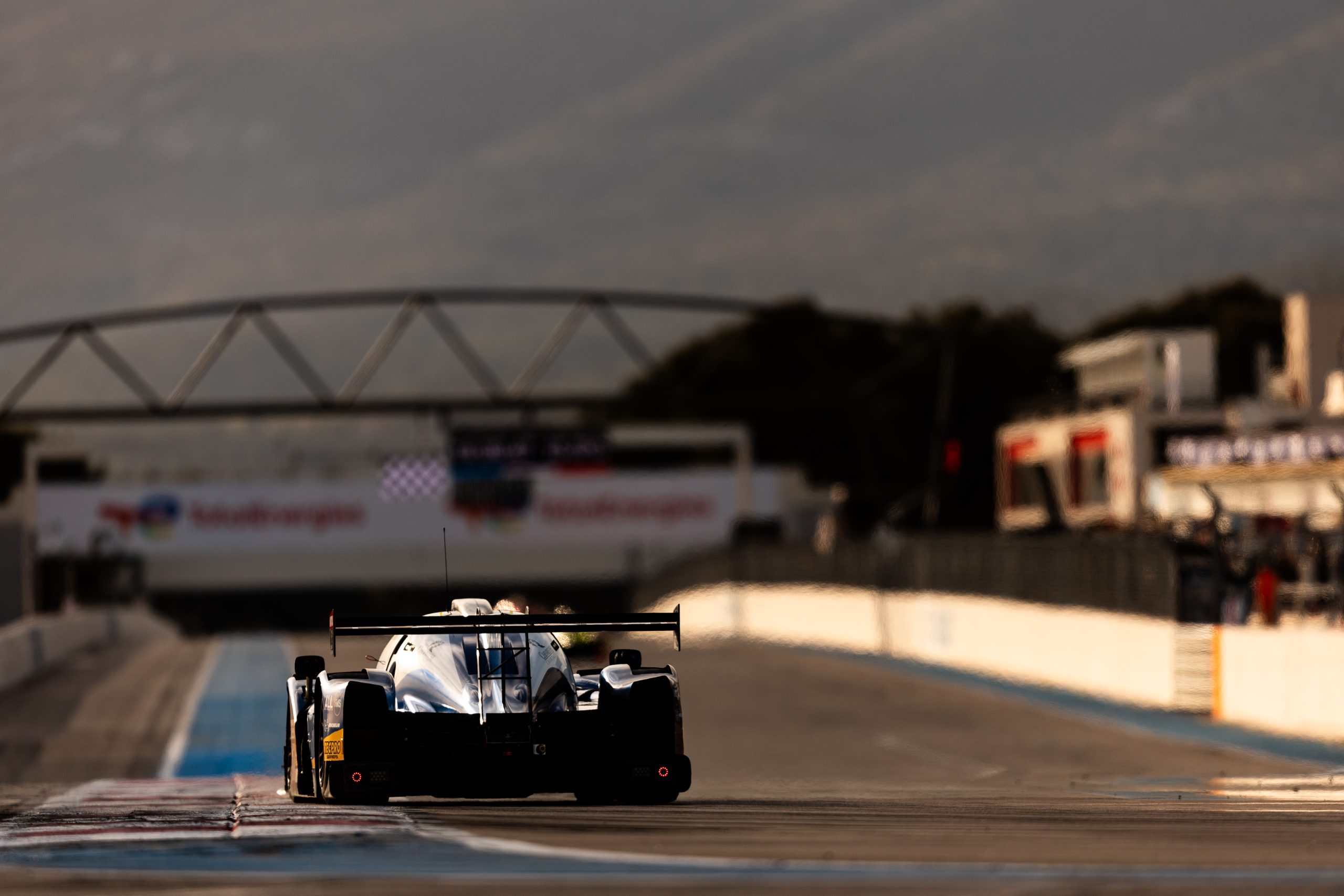 Le Castellet