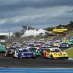 Porsche Carrera Cup - Corrida 1 - Velocitta
