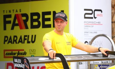 Marçal Müller Etapa 1 Velocitta Luca Bassani