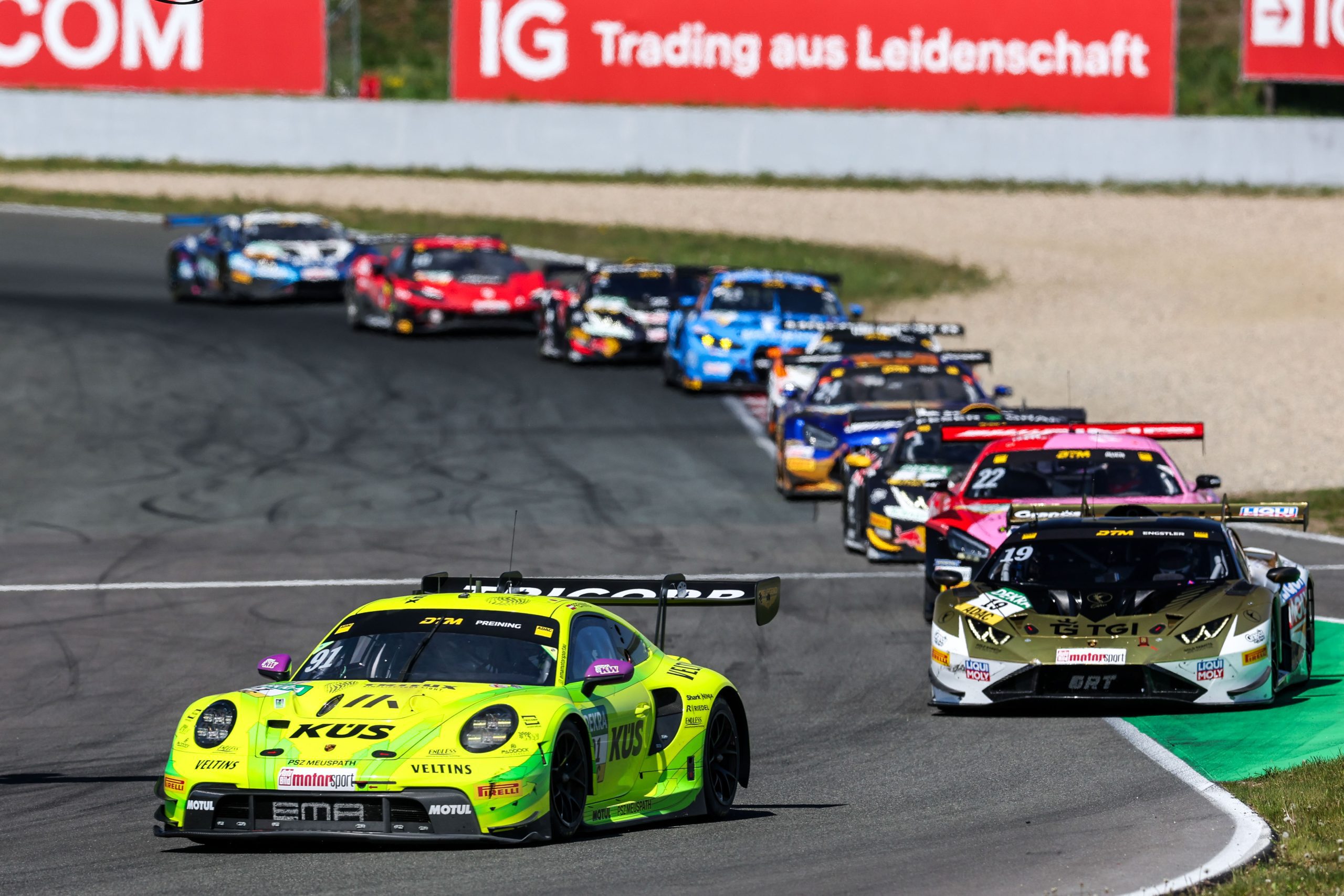 Foto: Gruppe C Photography