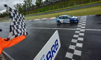 Futuro campeão receberá a maior premiação do conceito TCR em todo o mundo (Hernán Capa)