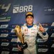 Primeiro campeão: Pedro Clerot disputa hoje a Fórmula Regional Europeia (FRECA) (Vinícius Branca/Vicar)