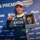 Tiago Pernía estreia no TCR South America Banco BRB com pole em Rosário (Hernán Capa)