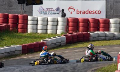 Copa São Paulo Bradesco de Kart (Serjão Soares/RF1)