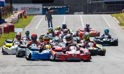 Copa São Paulo Bradesco de Kart (Serjão Soares/RF1)