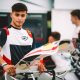 Campeoníssimo no kart, Matheus Morgatto estreia nos carros (Divulgação