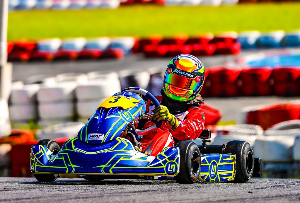 Matias Dominguez