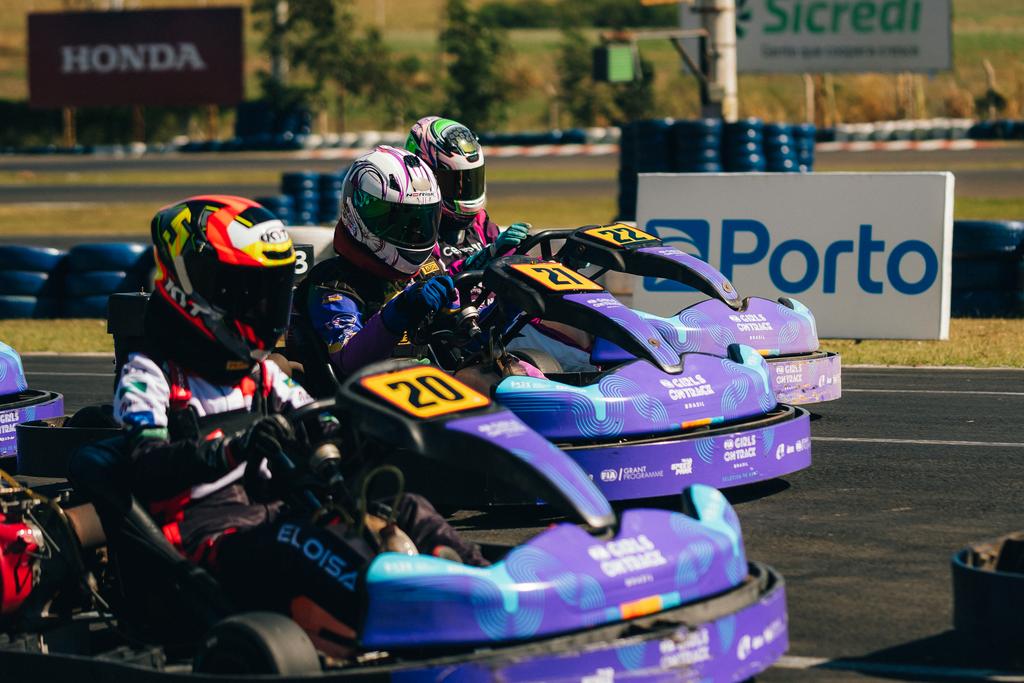 FIA GOT BR Seletiva de Kart 2024 (Studio One/CFA)
