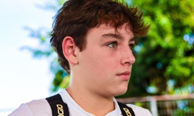 Rafael Busato (KMCom / DarkSide Karts)