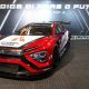Mitsubishi apresenta o Eclipse Cross Stock Car na abertura dos MIT Rallies (Luís França/P1 Media Relations)