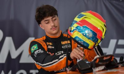 #56 Gabryel Romano (Clayton Medeiros / SiGCom)
