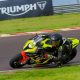 Mauro Passarino liderou os treinos livres desta sexta-feira (4) no MOTO1000GP (MOTO1000GP/Grelak Comunicação)