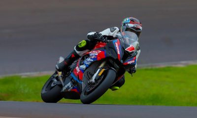 Bicampeão, Ramiro Gandola larga na pole da GP1000 na rodada dupla (MOTO1000GP/Grelak Comunicação)