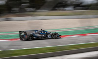 Próxima etapa será em Paul Ricard (Divulgação CLX Motorsport)