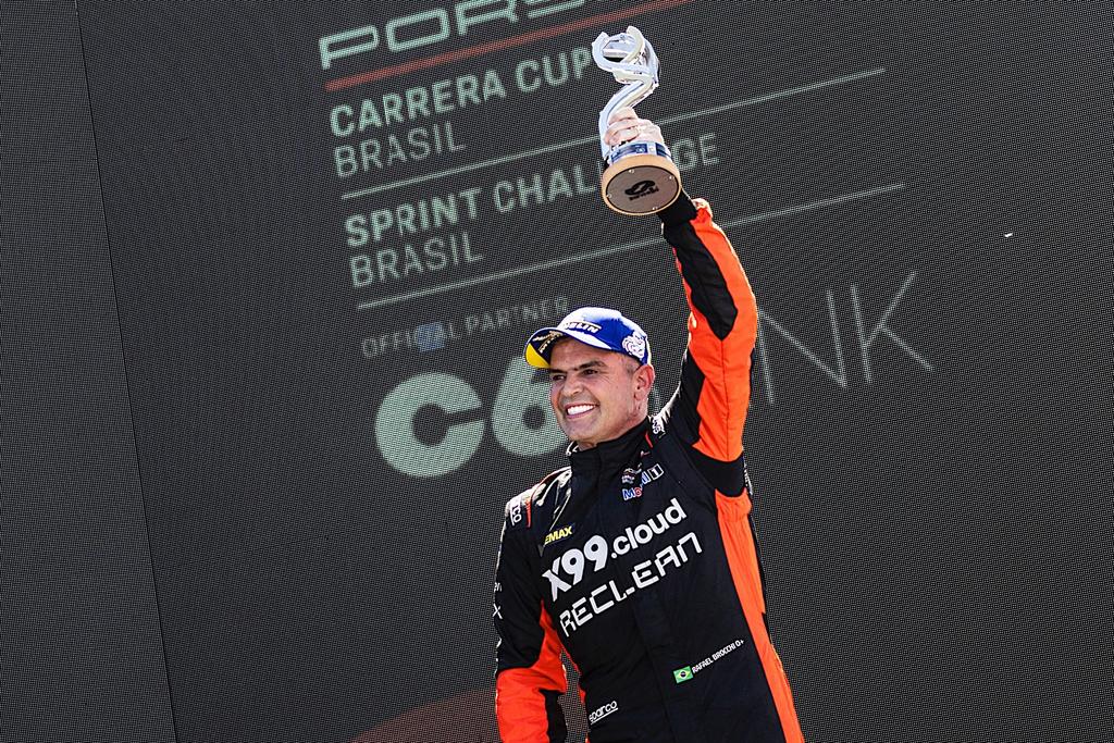 Rafael Brocchi (Bruno Terena/MS2)