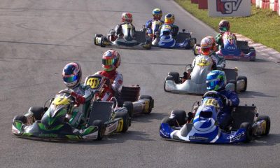 Disputa selecionará mais 3 finalistas em cada uma das categorias OK (Fábio Oliveira / Radical Motors)