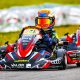 Joaquim Medeiros (KMCom / DarkSide Karts)
