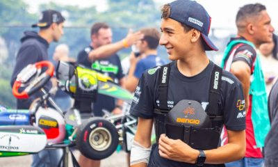 Bernardo Tambasco (KMCom / Tartalho Photografia)