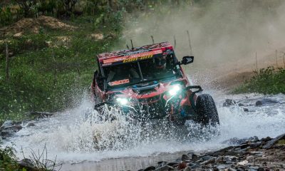 Reinaldo Varela ficou no top-10 da Over Pró (Doni Castilho/DFotos)