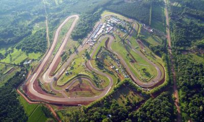 Autódromo de Oberá recebe segunda etapa do TCR South America Banco BRB (Divulgação/TCR South America Banco BRB)