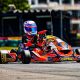 Guilherme Busato (KMCom / DarkSide Karts)